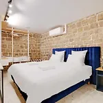 Charming Apt - Ac - 2Br-6P - Near Bastille