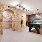 Charming Apt - Ac - 2Br-6P - Near Bastille