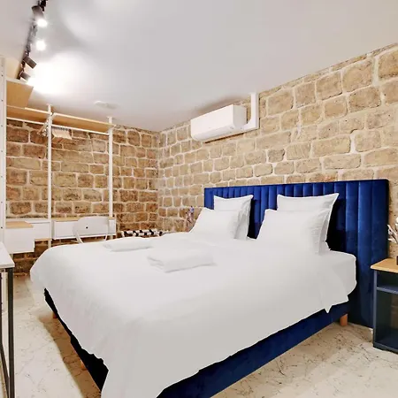 Charming - Ac - 2br-6p - Near Bastille Appartamento *
