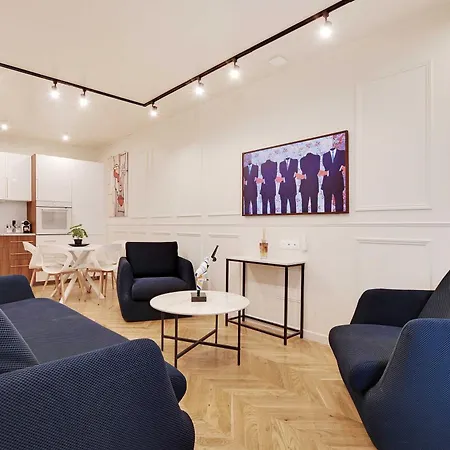 Charming - Ac - 2br-6p - Near Bastille Appartamento Parigi