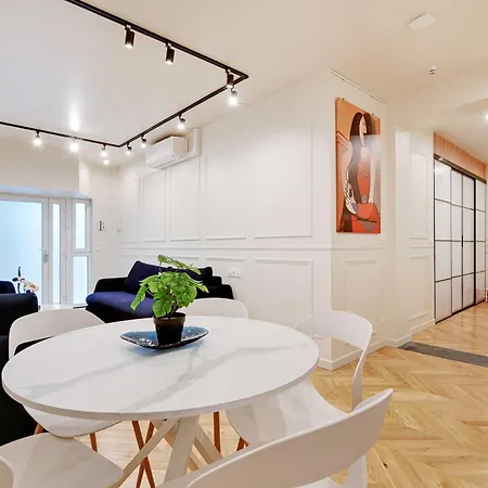 Appartamento Charming - Ac - 2br-6p - Near Bastille Parigi
