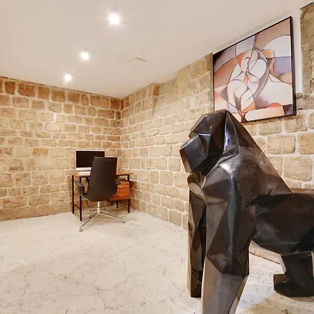 Appartamento Charming - Ac - 2br-6p - Near Bastille Parigi